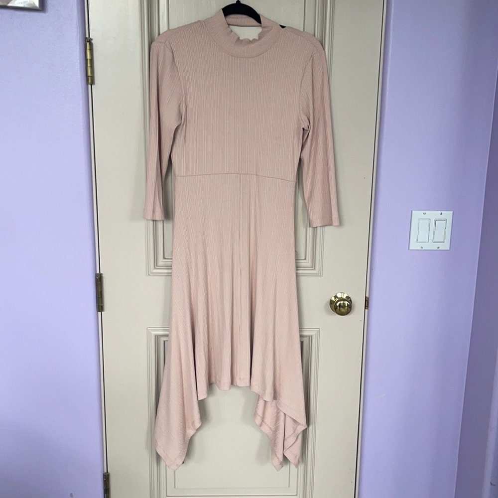 Anthropology dress